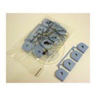 R SET FERMAFILI X STEND.VERTIC.VIP.40/GIMI