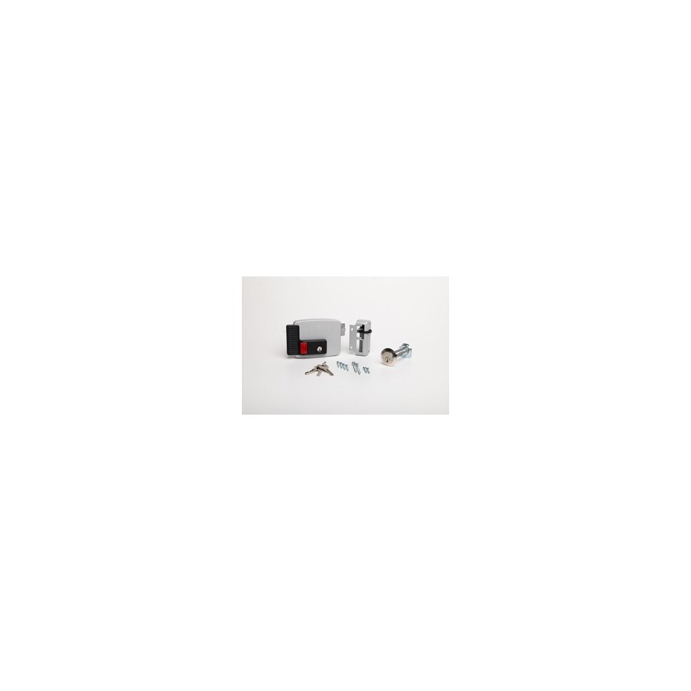CISA 11670 N7 SERRATURA ELETTRICA LEGNO SX 2MAN CISA 11670 N7 SERRATURA ELETTRICA LEGNO SX 2MAN