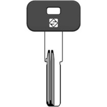 CHIAVI SILCA PUNZONATE IBF5RP OLC (5,0 pz)