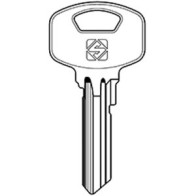 CHIAVI SILCA PROFILO YA120SM ASC (10,0 pz)