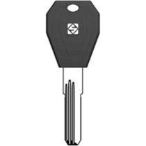 CHIAVI SILCA PUNZONATE TLC1RP OLC (5,0 pz)