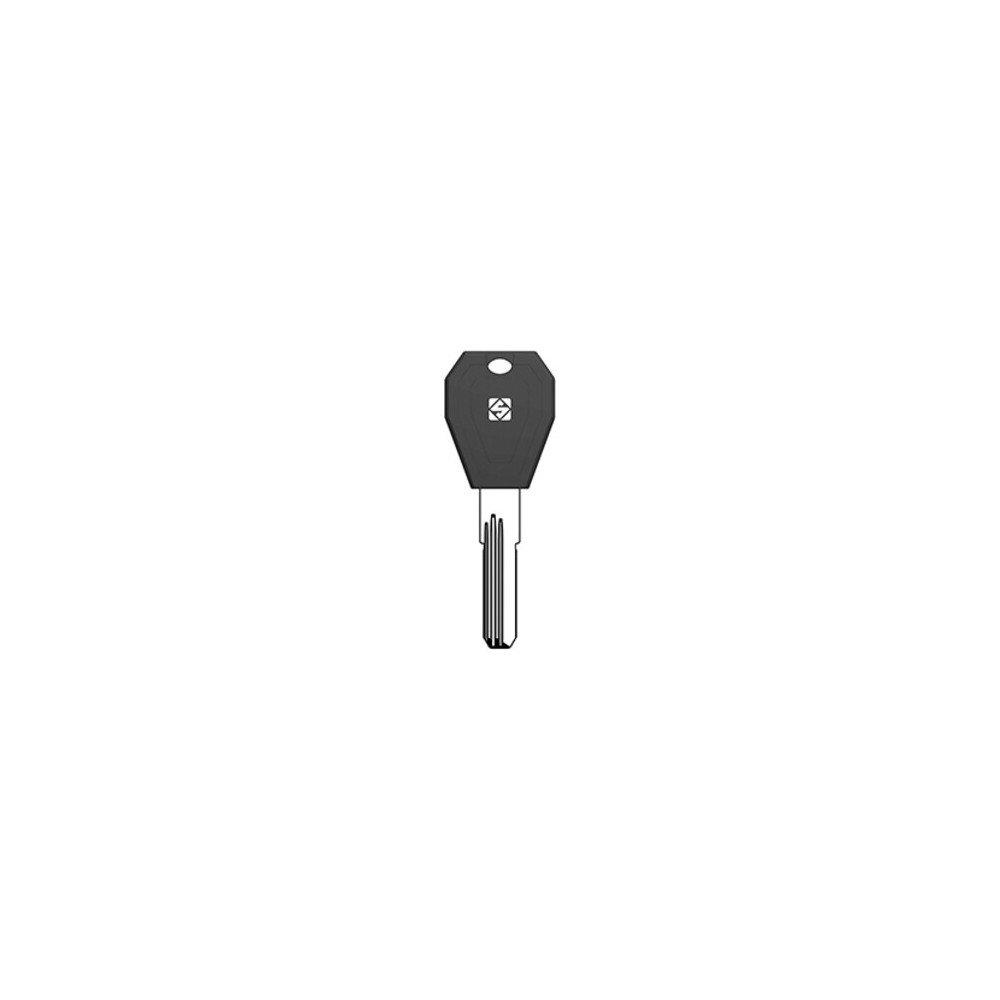 CHIAVI SILCA PUNZONATE TLC1RP OLC (5,0 pz)
