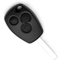 CHIAVI SILCA RADIOC.AUTO VA2AR01 (RENAULT)