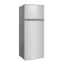 FRIGORIFERO STAYLUX DOPPIA PORTA 240L SILVER