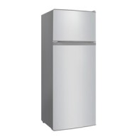 FRIGORIFERO STAYLUX DOPPIA PORTA 240L SILVER