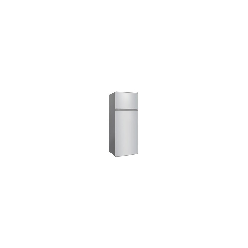 FRIGORIFERO STAYLUX DOPPIA PORTA 240L SILVER