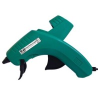C PISTOLA ADESIVO TERMOFUSIBILE 55W STICK 11-11.5 MM