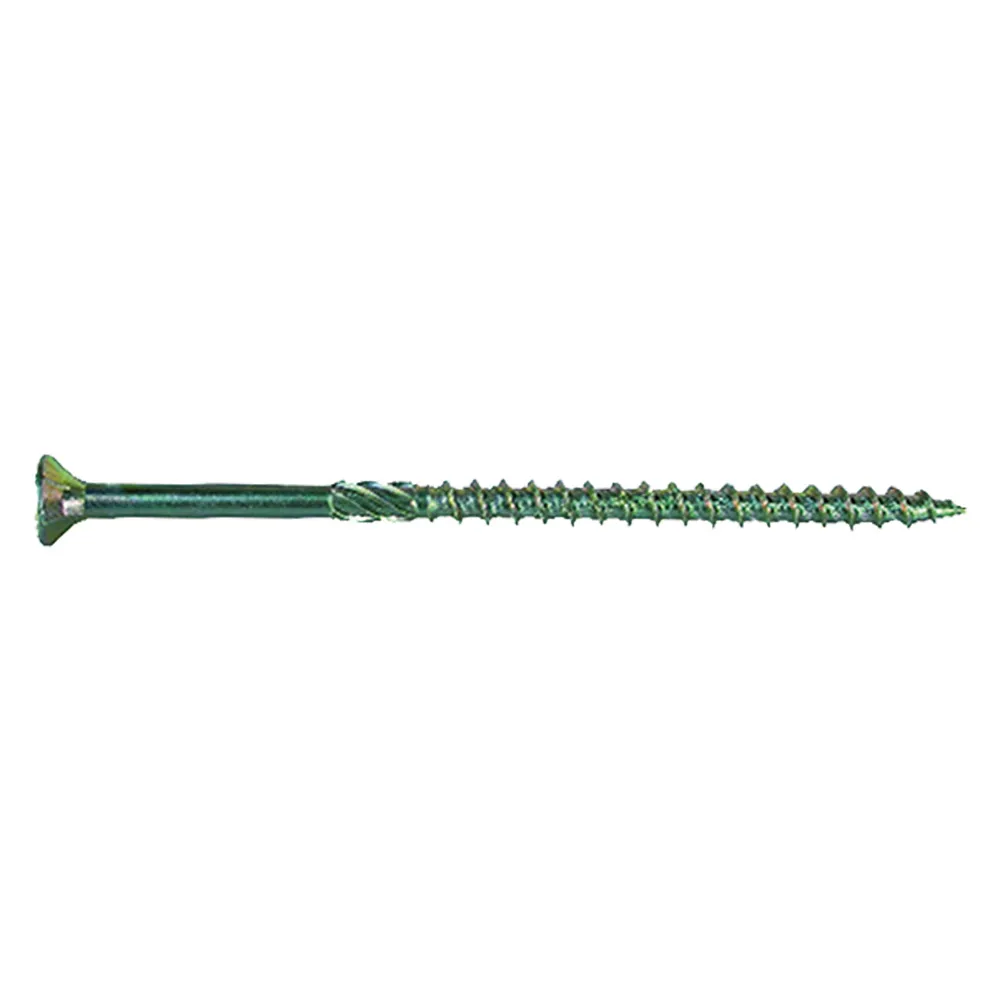 VITE PER LEGNO TSP 'PROFESSIONALE' mm 8 x 100 - Torx T-40
