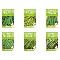 SEMI PER FAVE pisello utrillo - gr 250