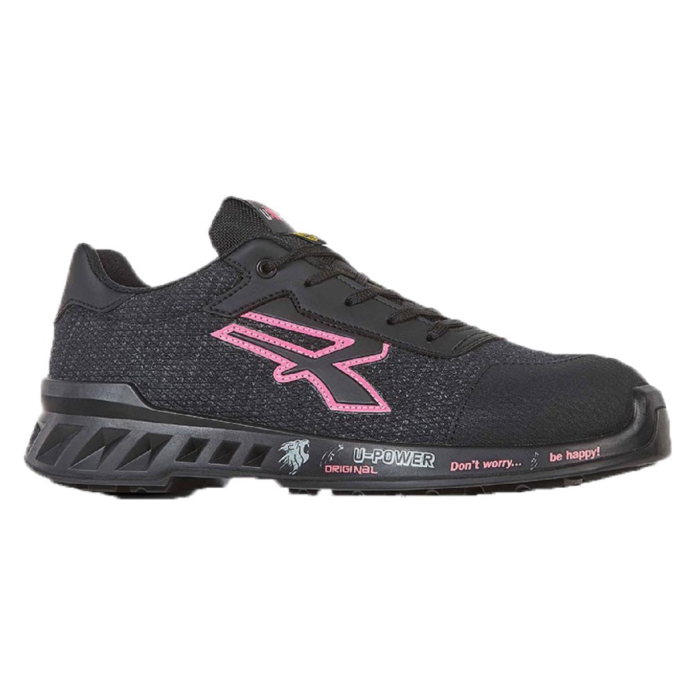 SCARPE ANTINFORTUNISTICA 'MICHELLE' N. 42