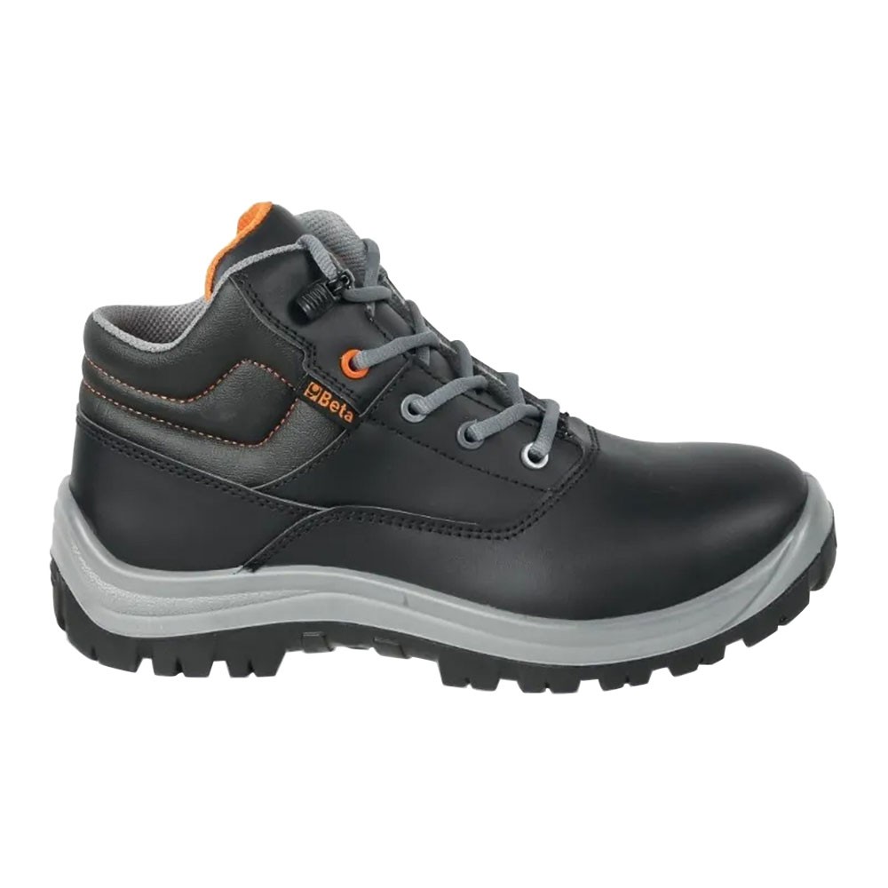 SCARPE ANTINFORTUNISTICA '7243NC' N. 41 SCARPE ANTINFORTUNISTICA '7243NC' N. 41