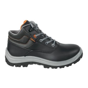 SCARPE ANTINFORTUNISTICA '7243NC' N. 45