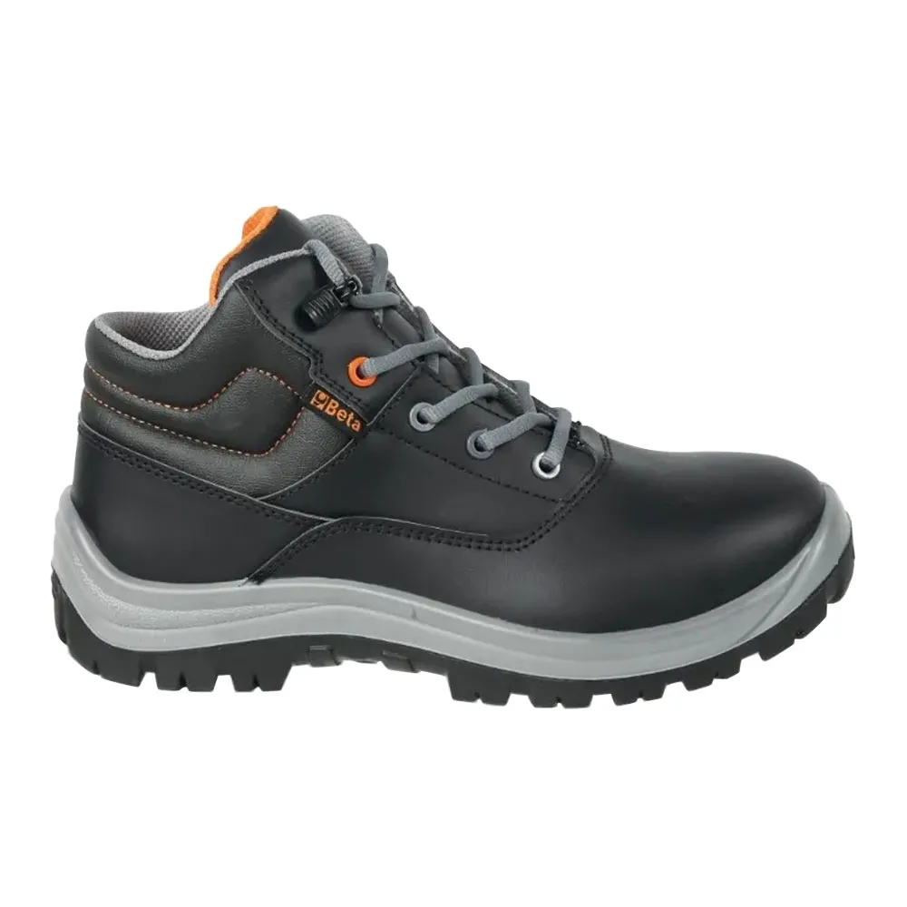 SCARPE ANTINFORTUNISTICA '7243NC' N. 40 SCARPE ANTINFORTUNISTICA '7243NC' N. 40