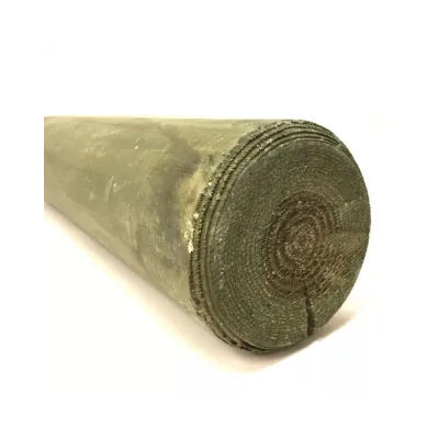 PALI IMPREGNATI 8X250