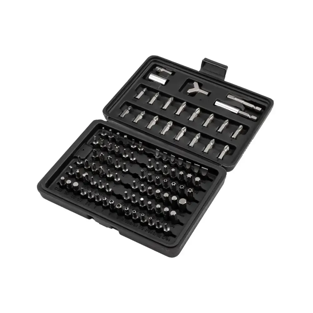 INSERTI MAGNETICI IN VALIGETTA 100 pezzi assortiti INSERTI MAGNETICI IN VALIGETTA 100 pezzi assortiti