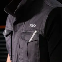 GILET DA LAVORO '7937MG' taglia M GILET DA LAVORO '7937MG' taglia M