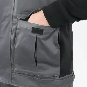 GILET DA LAVORO '7937MG' taglia M