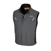 GILET DA LAVORO '7937MG' taglia M GILET DA LAVORO '7937MG' taglia M