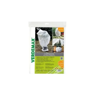 CAPPUCCIO ANTIGELO IN TNT 17G/M2 0,7X0,8 M CF 6 PZ