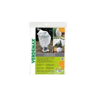 CAPPUCCIO ANTIGELO IN TNT 17G/M2 1,0X1,6 M CF 3 PZ