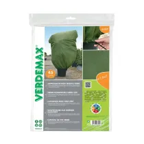 CAPPUCCIO ANTIGELO IN TNT 45G/M2 1,8X2,0 M VERDE