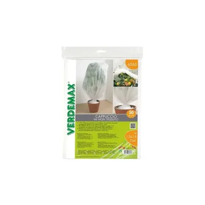 CAPPUCCIO ANTIGELO IN TNT 30G/M2 1,5X1,8 M CF 2 PZ