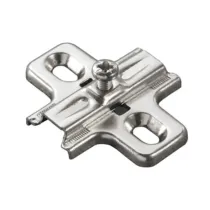 BASETTA FISSA SALICE B2V3H09  100 PZ (100,0 pz)