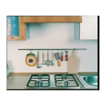 SC GANCI S X TUBO SOTTOPENSILI NIK.(PZ.5) (5,0 pz)