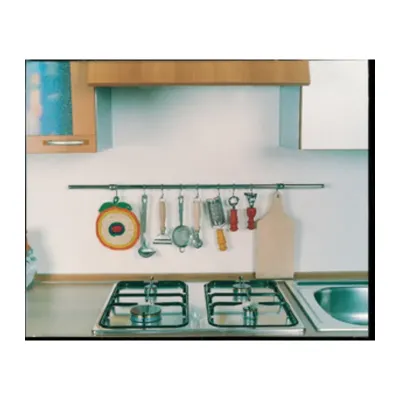 SC GANCI S X TUBO SOTTOPENSILI NIK.(PZ.5) (5,0 pz)