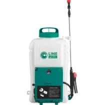 C POMPA A SPALLA BATT. 12L LITHIUM SPRAYER-12