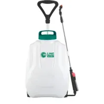 C POMPA A SPALLA BATT 16L C/TROLLEY LITHIUM SPRAYER16T