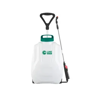 C POMPA A SPALLA BATT 16L C/TROLLEY LITHIUM SPRAYER16T