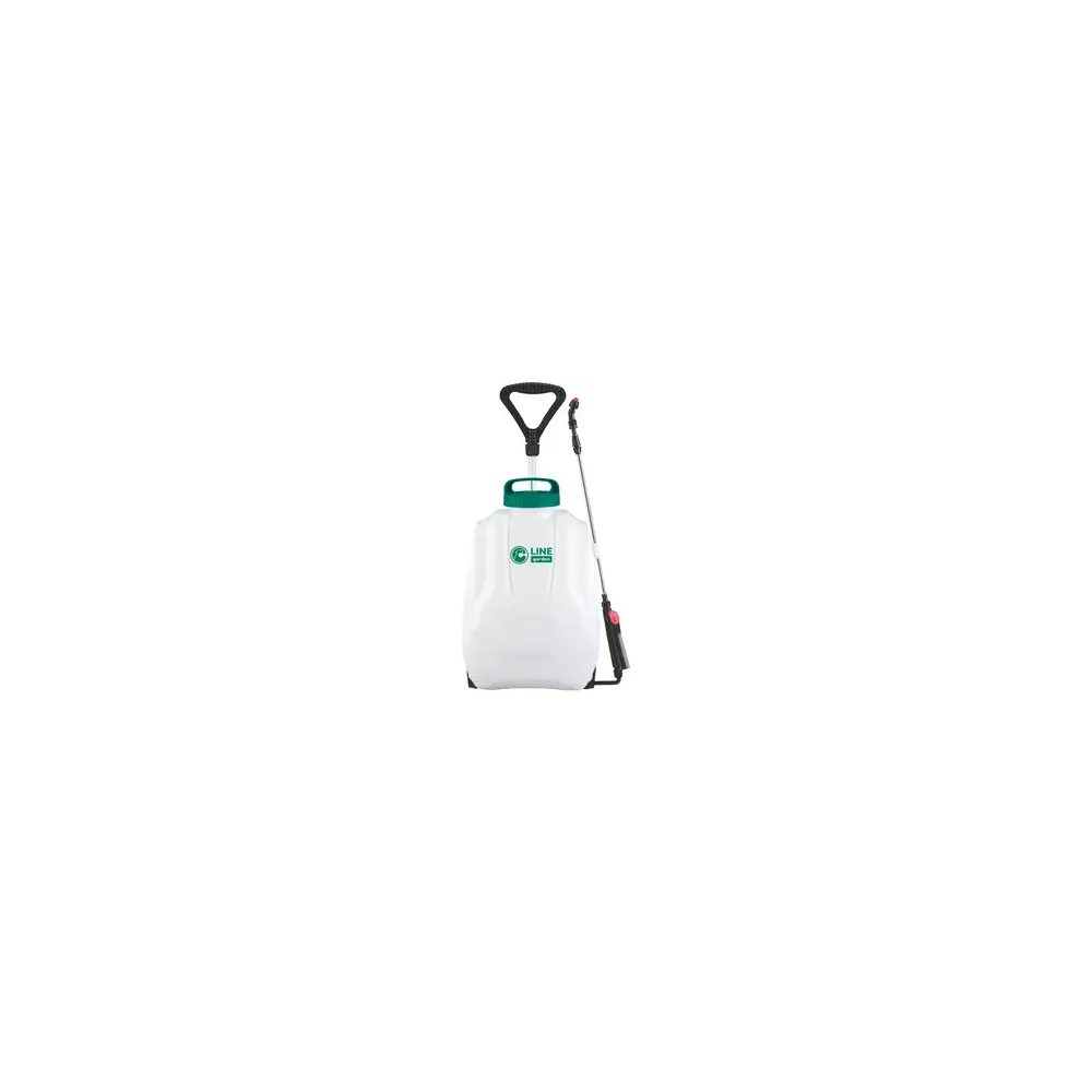 C POMPA A SPALLA BATT 16L C/TROLLEY LITHIUM SPRAYER16T