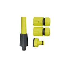 C SET LANCIA E RACCORDI (8,0 pz)