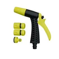 C SET LANCIA A PISTOLA C/RACCORDI (8,0 pz)