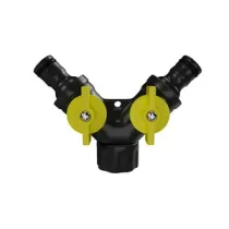 C PRESA A DUE VIE (8,0 pz)