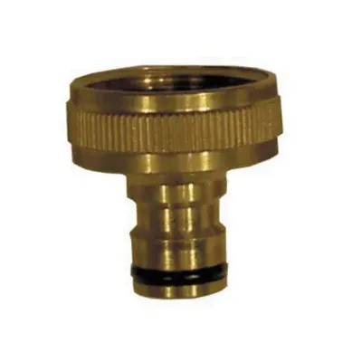 C PRESA  RUBINETTO 1 OTTONE (20,0 pz)