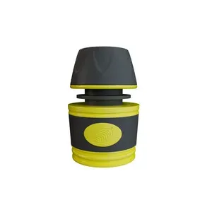 C RACCORDO PORTAGOMMA SOFT TOUCH 1/2 (12,0 pz)