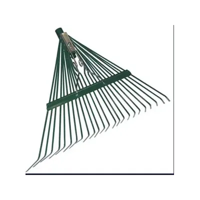 SCOPA FISSA MODELLO INGLESE ATTACCO CONICO (2,0 pz)