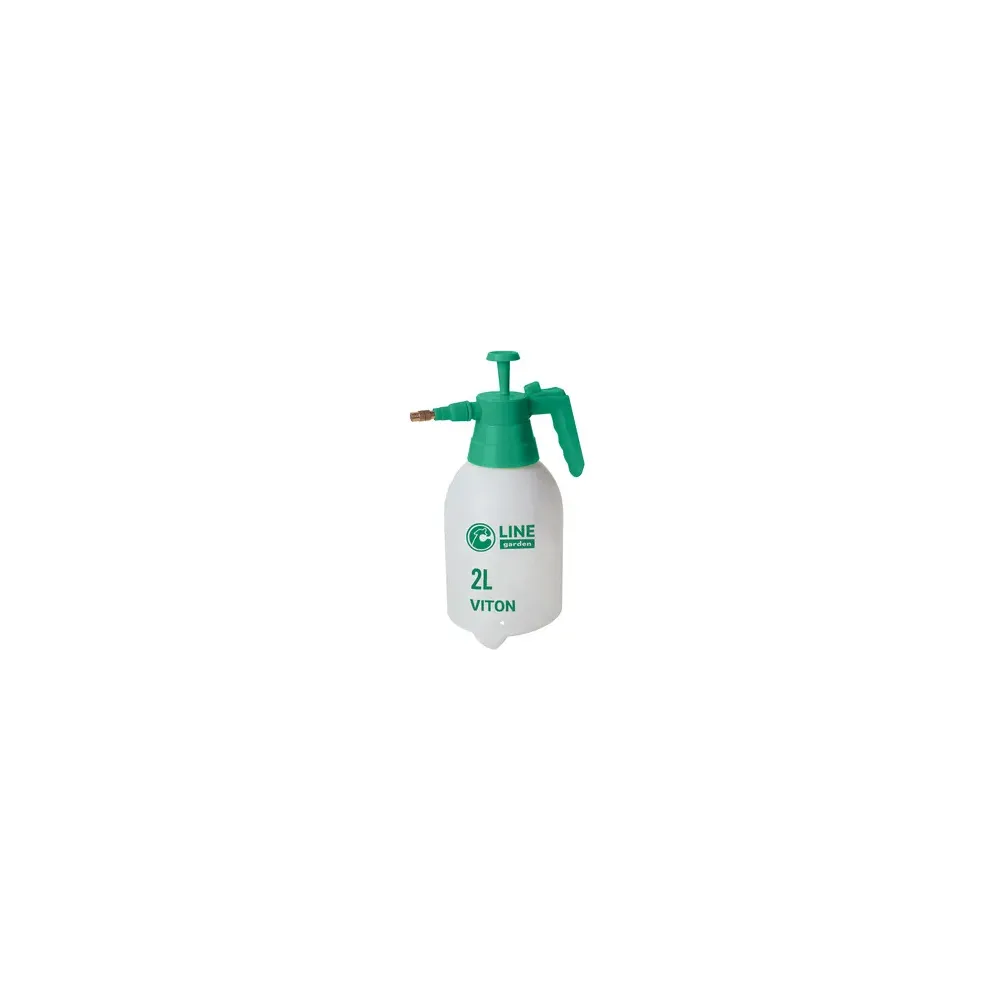 C POMPA A PRESSIONE 2L VITON SPRAYER-2V