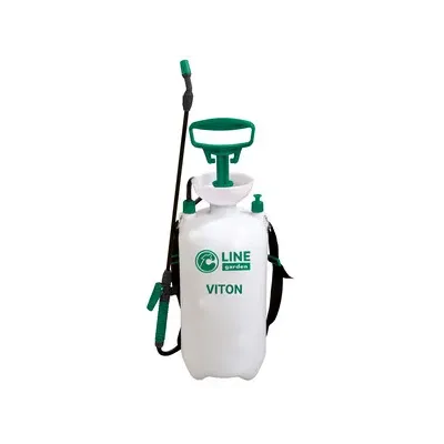 C POMPA A PRESSIONE 6L VITON SPRAYER-6V