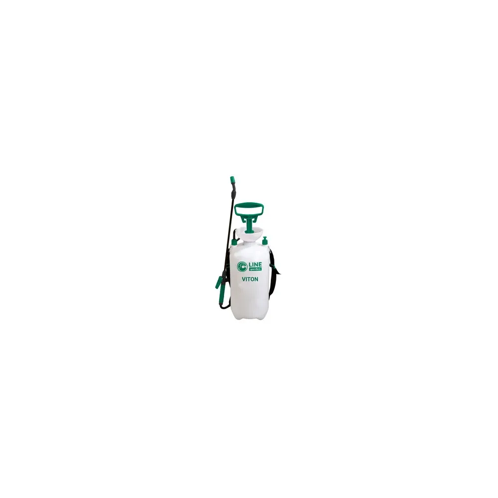C POMPA A PRESSIONE 6L VITON SPRAYER-6V C POMPA A PRESSIONE 6L VITON SPRAYER-6V