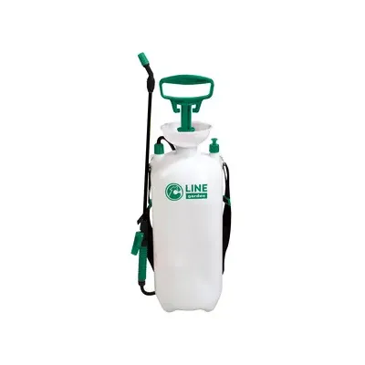 C POMPA A PRESSIONE 8L SPRAYER-8