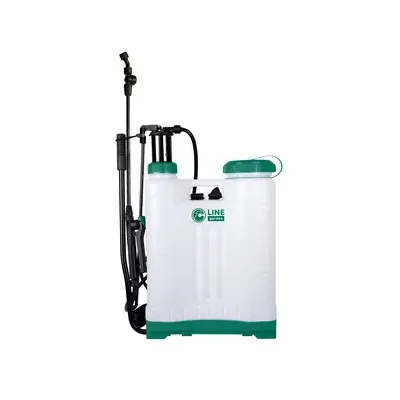 C POMPA A SPALLA 16L SPRAYER-16