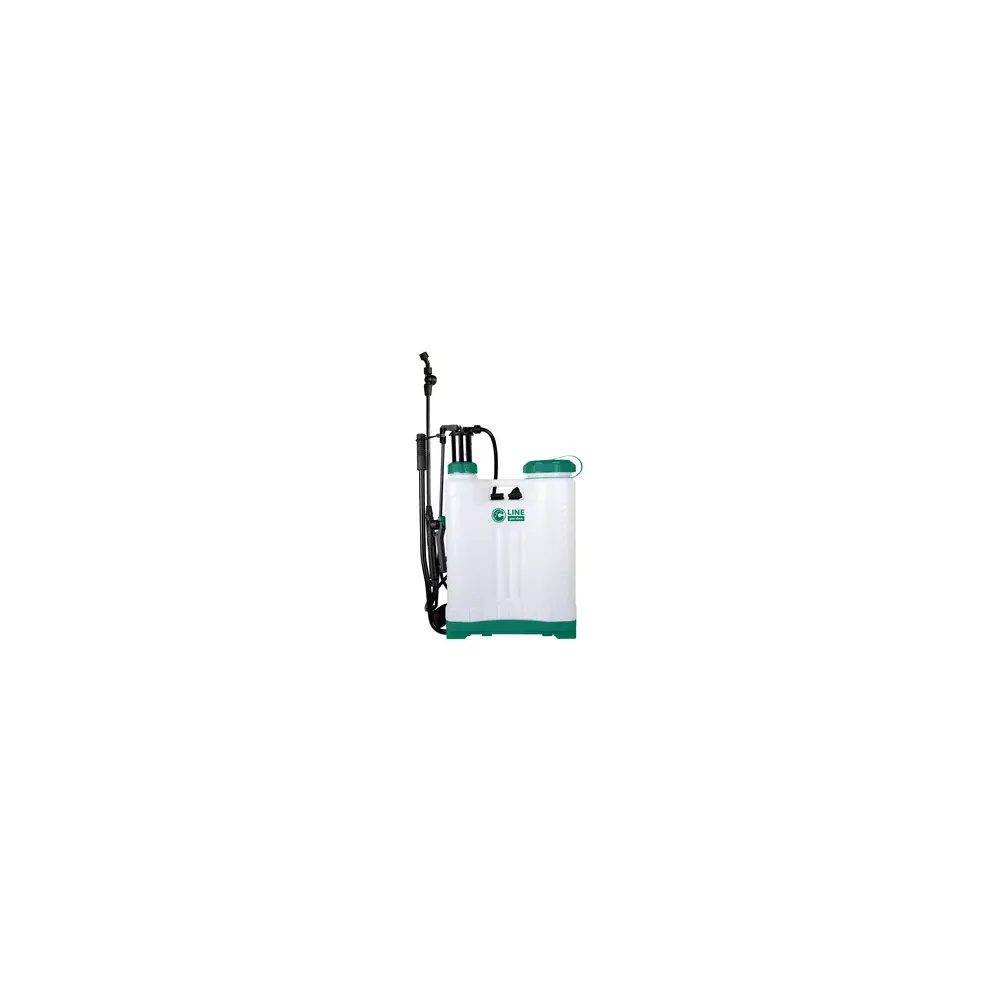 C POMPA A SPALLA 16L SPRAYER-16