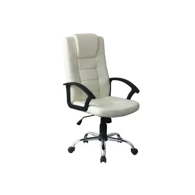 C POLTRONA DIREZIONALE ORION BEIGE