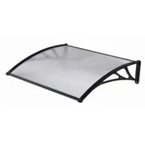 C PENSILINA ABS/POLICARB ALVEOL TRAS 120X 80 SP5,2MM