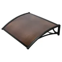 C PENSILINA ABS/POLICARB ALVEOL FUME150X100 SP5,2MM