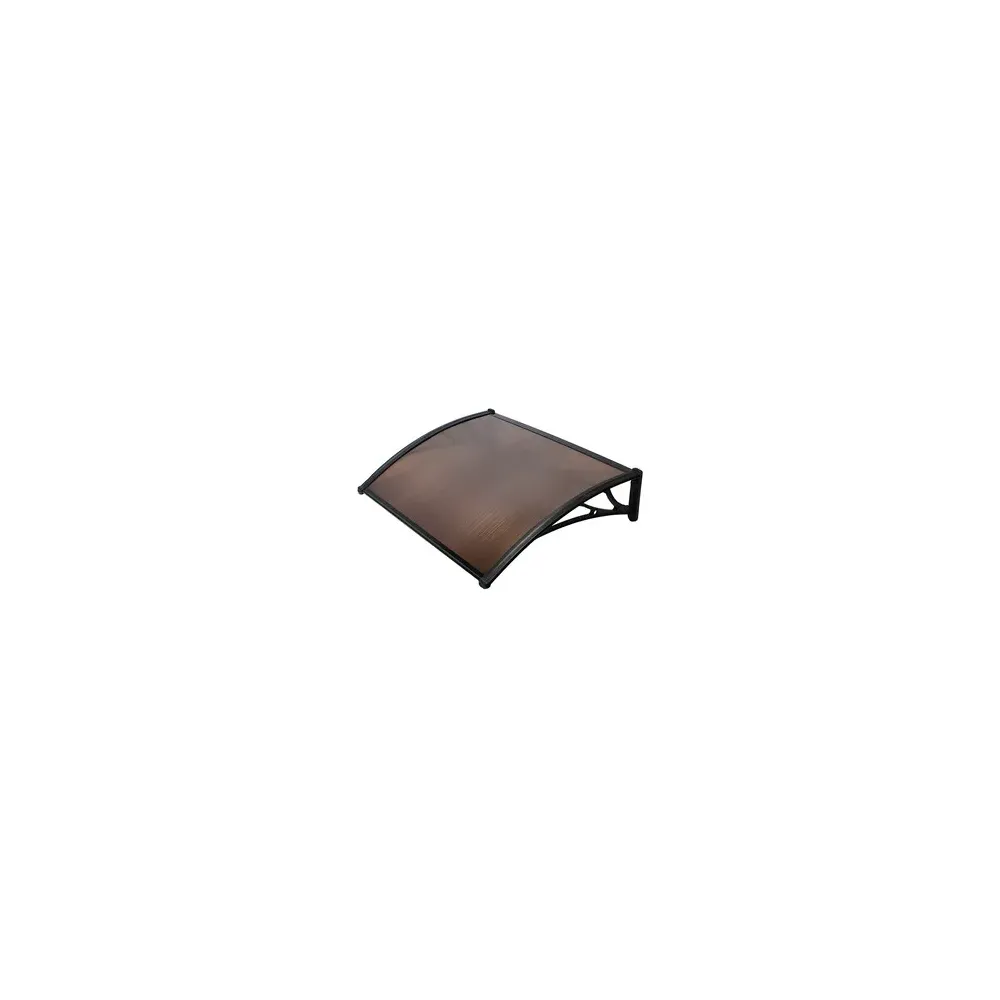 C PENSILINA ABS/POLICARB ALVEOL FUME150X100 SP5,2MM