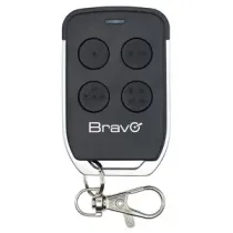 RADIOCOMANDO SASHIMI FREQUENZA 433